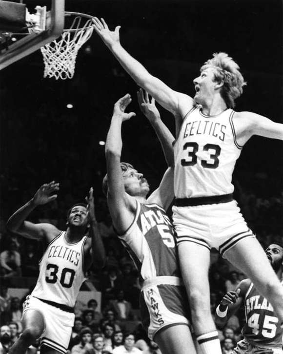 Larry Joe Bird Net Worth, Weight, Height, Bio, Age 2026| The Personage