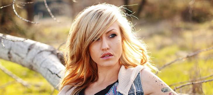 Lauren Taylor Height, Weight, Body Measurements, Bra Size, Shoe Size