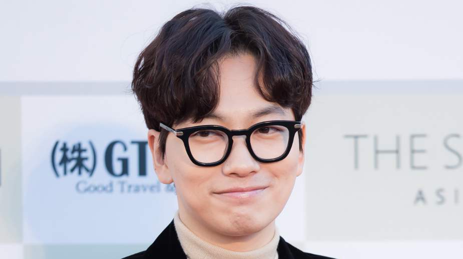 Lee Dong Hwi Height, Weight, Body Measurements, Shoe Size