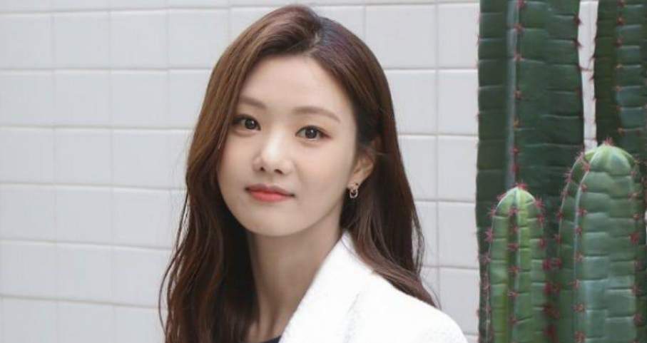 Lee Se Hee Height, Weight, Body Measurements, Bra Size, Shoe Size