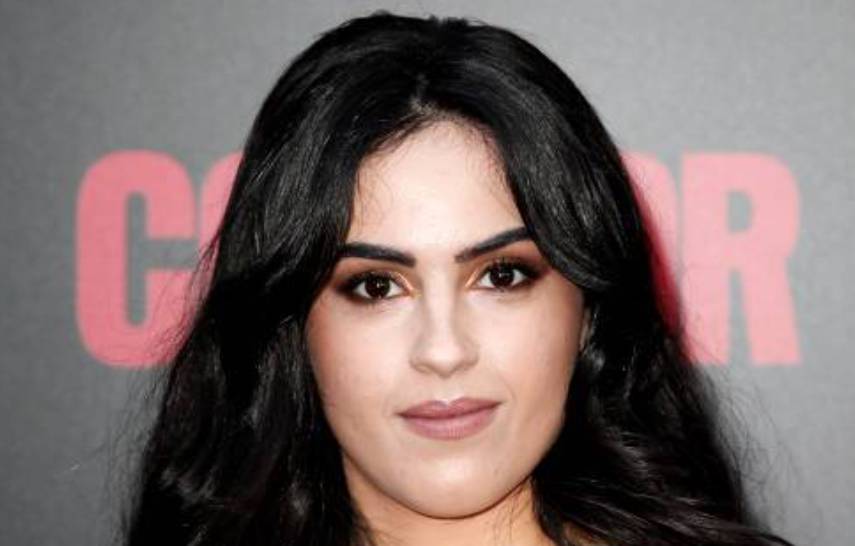 Leem Lubany Height, Weight, Body Measurements, Bra Size, Shoe Size