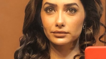 Leena Jumani Height, Weight, Age, Body Statistics
