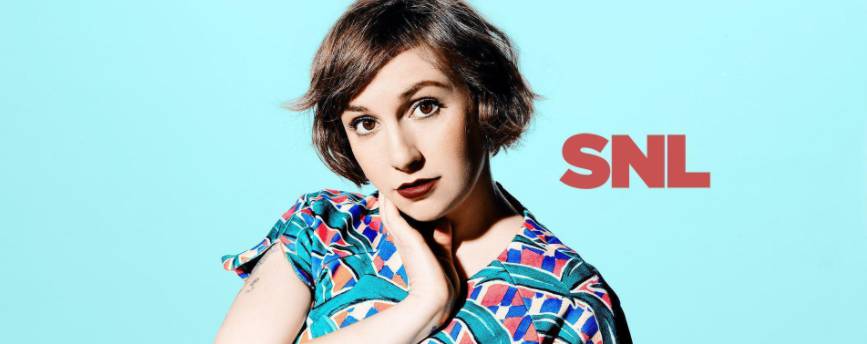 Lena Dunham Height, Weight, Body Measurements, Bra Size, Shoe Size