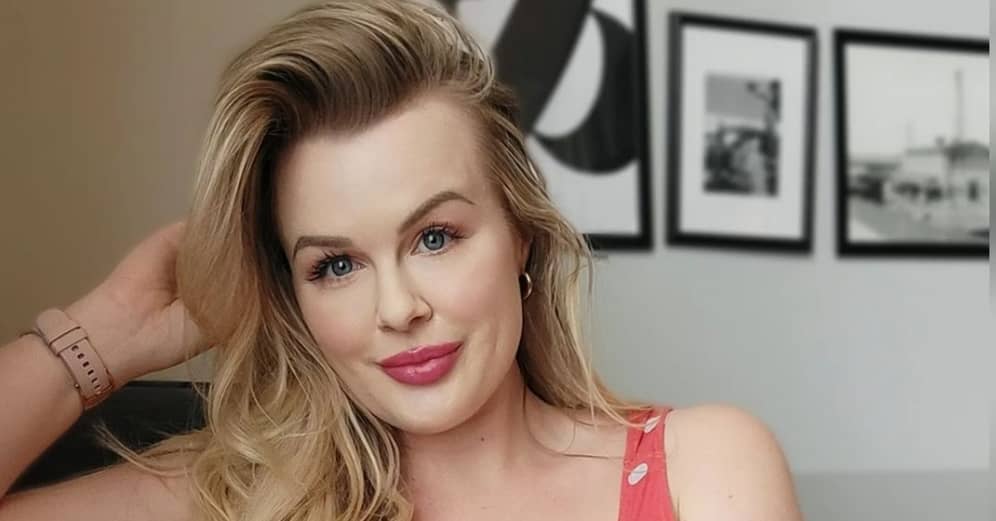 Lilli Luxe Height, Weight, Body Measurements, Bra Size, Shoe Size