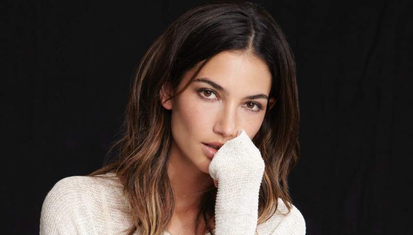 Lily Aldridge Height, Weight, Body Measurements, Bra Size, Shoe Size