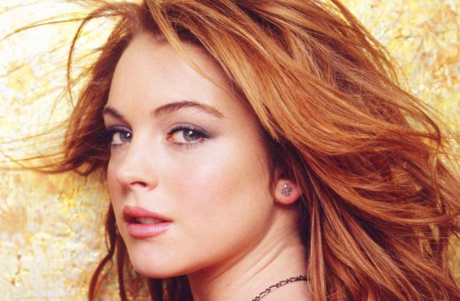 Lindsay Lohan Height, Weight, Body Measurements, Bra Size, Shoe Size