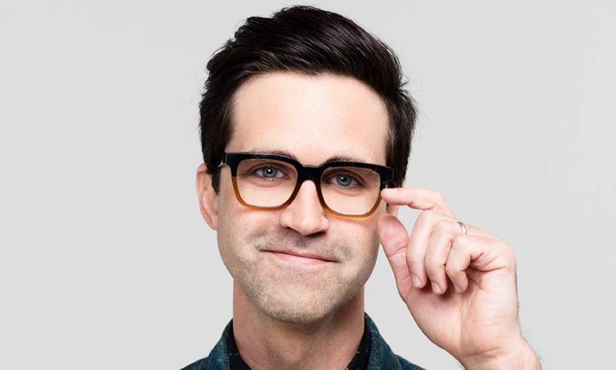 Link Neal Height, Weight, Body Measurements, Shoe Size