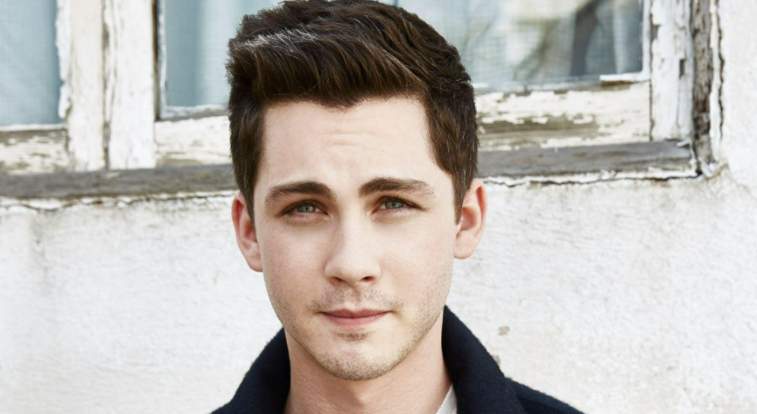 Logan Lerman Height, Weight, Body Measurements, Shoe Size