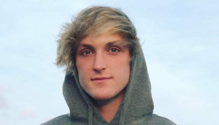 Logan Paul Height, Weight, Body Measurements, Shoe Size