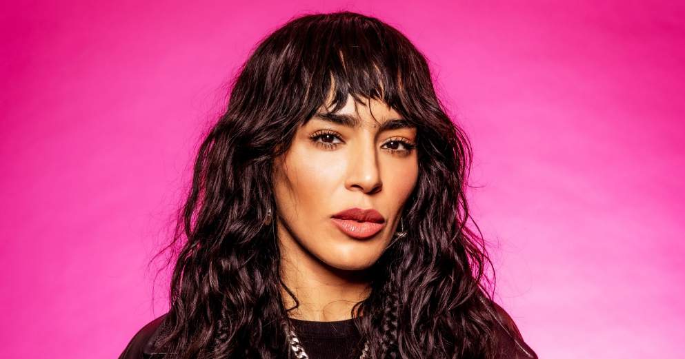 Loreen Height, Weight, Body Measurements, Bra Size, Shoe Size