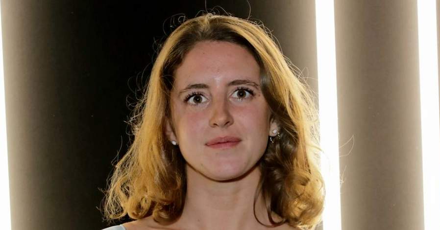 Louisa Harland Height, Weight, Body Measurements, Bra Size, Shoe Size