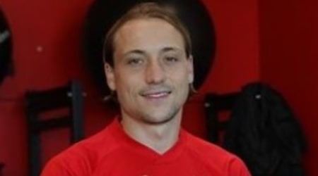 Lovro Majer Height, Weight, Age, Body Statistics