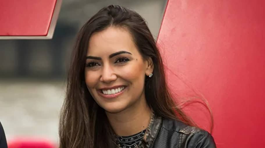 Luciana Andrade Height, Weight, Body Measurements, Bra Size, Shoe Size
