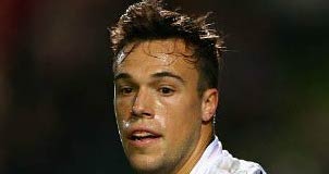 Rugby Footballer Luke Brooks Height, Weight, Age, Body Statistics