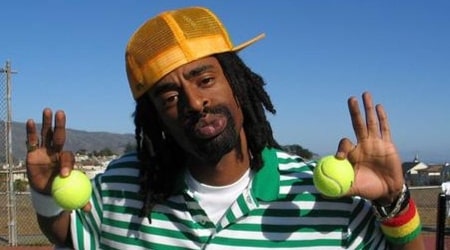 Mac Dre Height, Weight, Age, Body Statistics