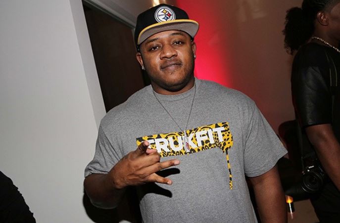 Mack Maine Age, Net worth: Bio-Wiki, Weight, Kids, Wife 2026| The Personage