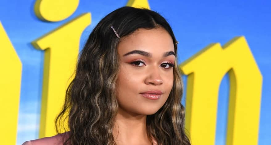 Madison Bailey Height, Weight, Body Measurements, Bra Size, Shoe Size