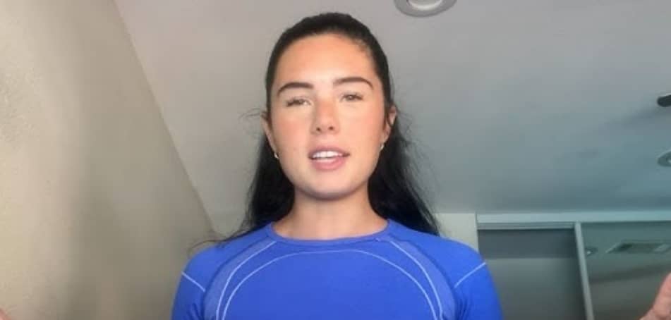 Madison Ginley Height, Weight, Body Measurements, Bra Size, Shoe Size