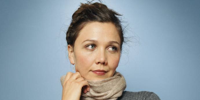 Maggie Gyllenhaal Height, Weight, Body Measurements, Bra Size, Shoe Size