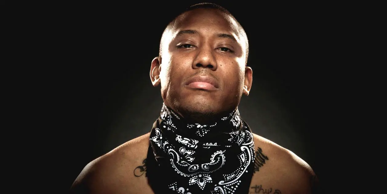 Maino Net worth, Age: Wife, Weight, Kids, Bio-Wiki 2026| The Personage