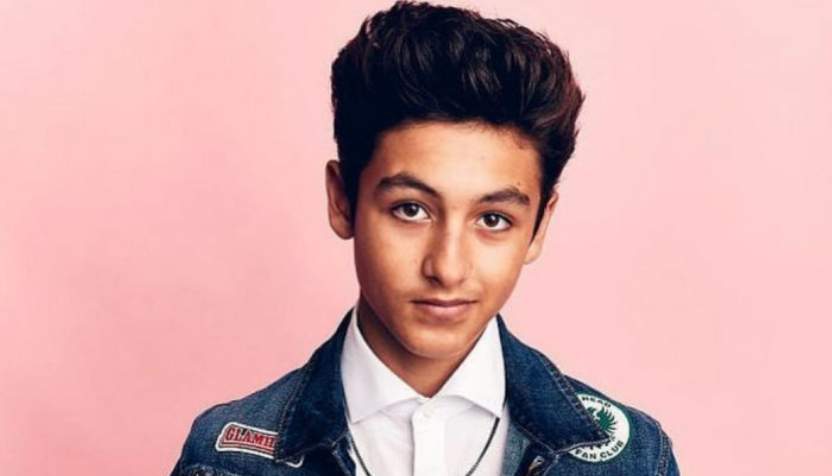 Marcel Ruiz Height, Weight, Body Measurements, Shoe Size