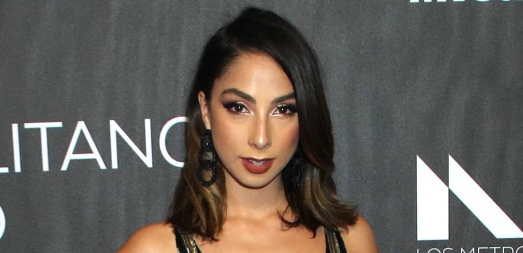 Maria Chacon Height, Weight, Body Measurements, Bra Size, Shoe Size