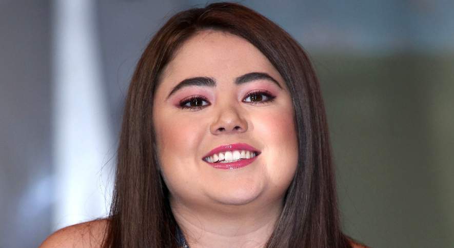 Mariana Botas Height, Weight, Body Measurements, Bra Size, Shoe Size