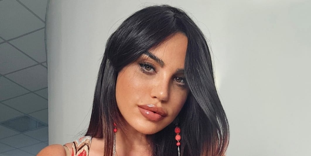 Marika Fruscio Height, Weight, Body Measurements, Bra Size, Shoe Size