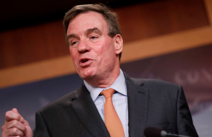 Mark Warner Age, Net worth: Kids, Weight, Bio-Wiki, Wife 2026| The Personage