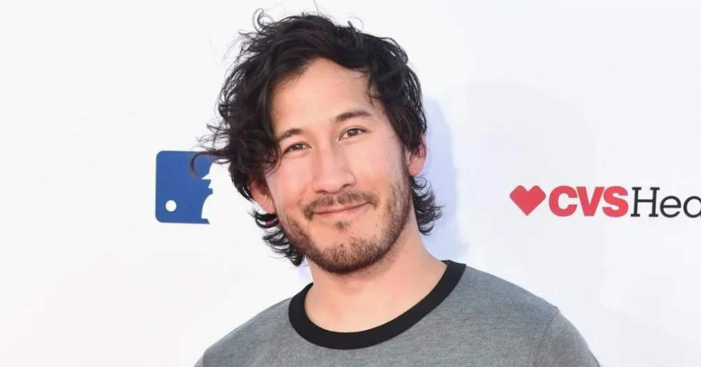 Markiplier Height, Weight, Body Measurements, Shoe Size