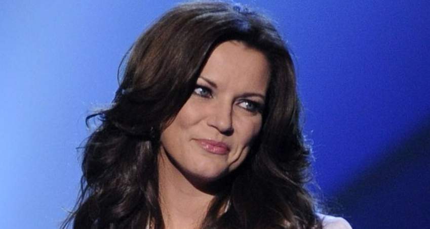 Martina McBride Height, Weight, Body Measurements, Bra Size, Shoe Size