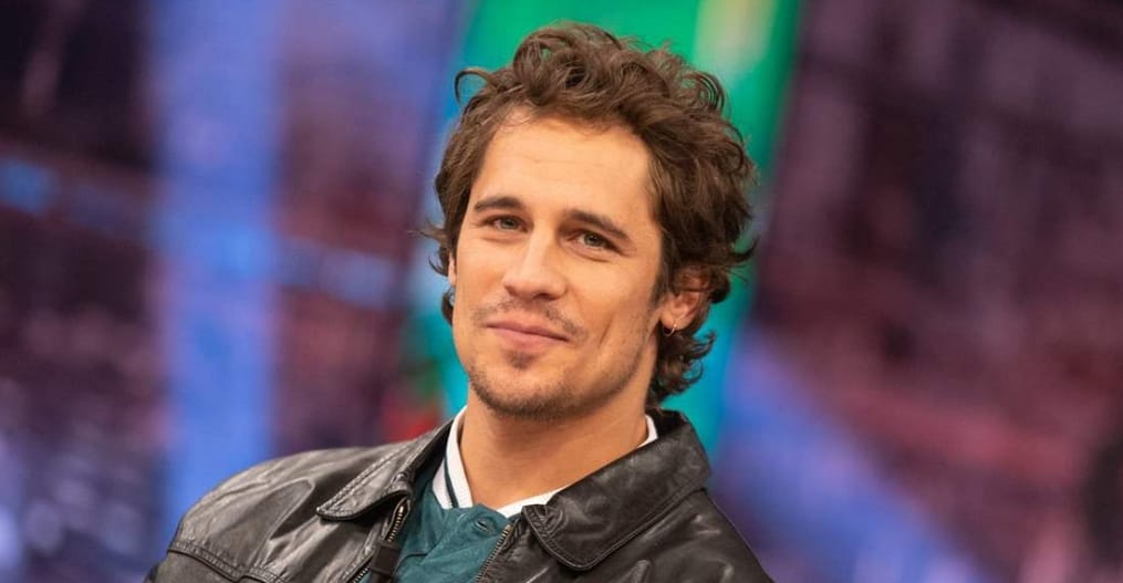 Martiño Rivas Height, Weight, Body Measurements, Shoe Size