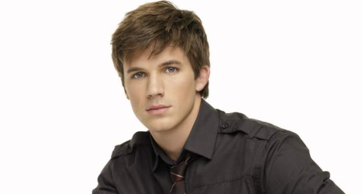 Matt Lanter Height, Weight, Body Measurements, Shoe Size