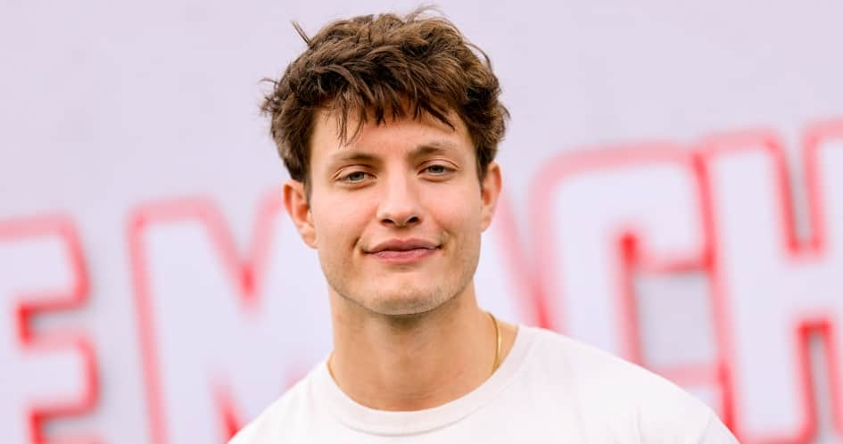 Matt Rife Height, Weight, Body Measurements, Shoe Size