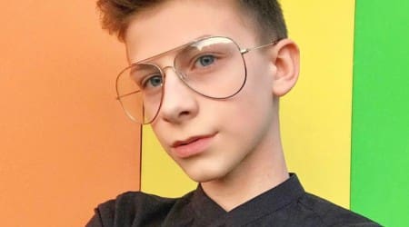 Matthew Taylor (TikTok Star) Height, Weight, Age, Body Statistics