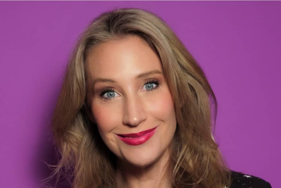 Maude Garrett Height, Weight, Body Measurements, Bra Size, Shoe Size