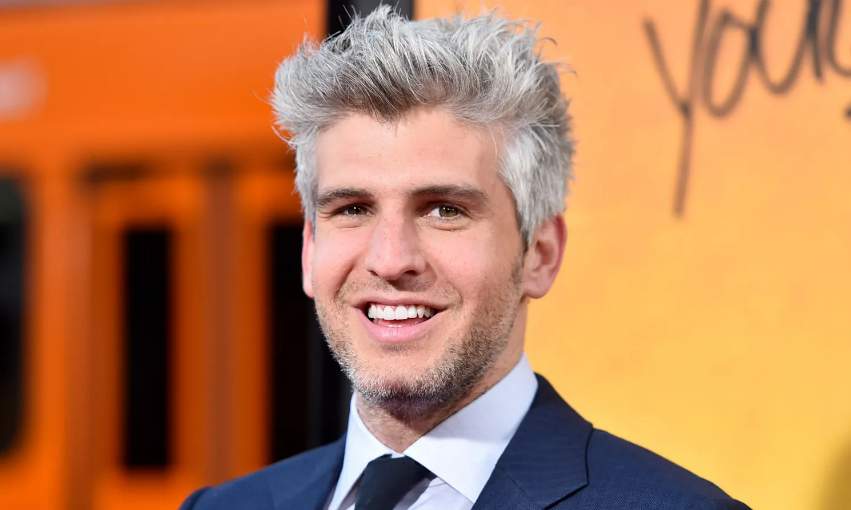 Max Joseph Height, Weight, Body Measurements, Shoe Size