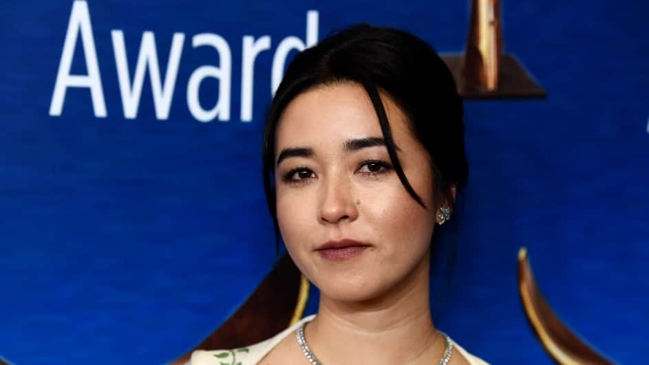 Maya Erskine Height, Weight, Body Measurements, Bra Size, Shoe Size