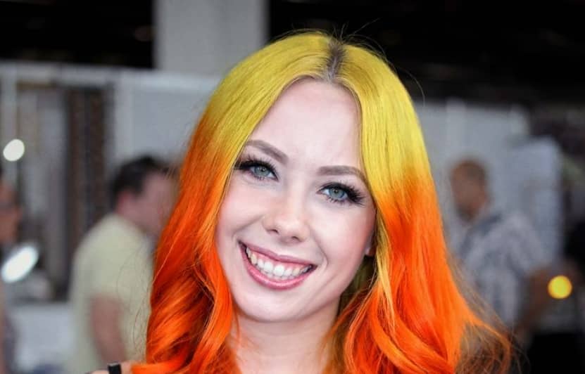 Megan Massacre Height, Weight, Body Measurements, Bra Size, Shoe Size