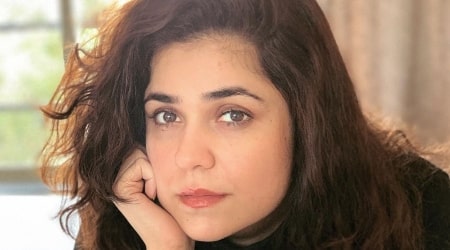 Meher Vij Height, Weight, Age, Body Statistics
