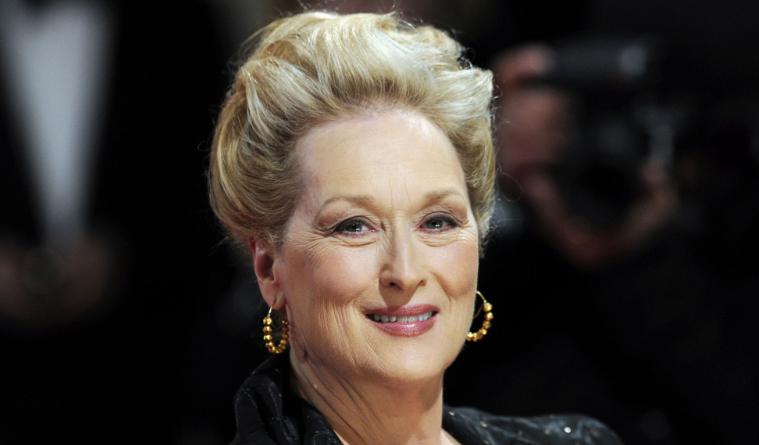 Meryl Streep Height, Weight, Body Measurements, Bra Size, Shoe Size