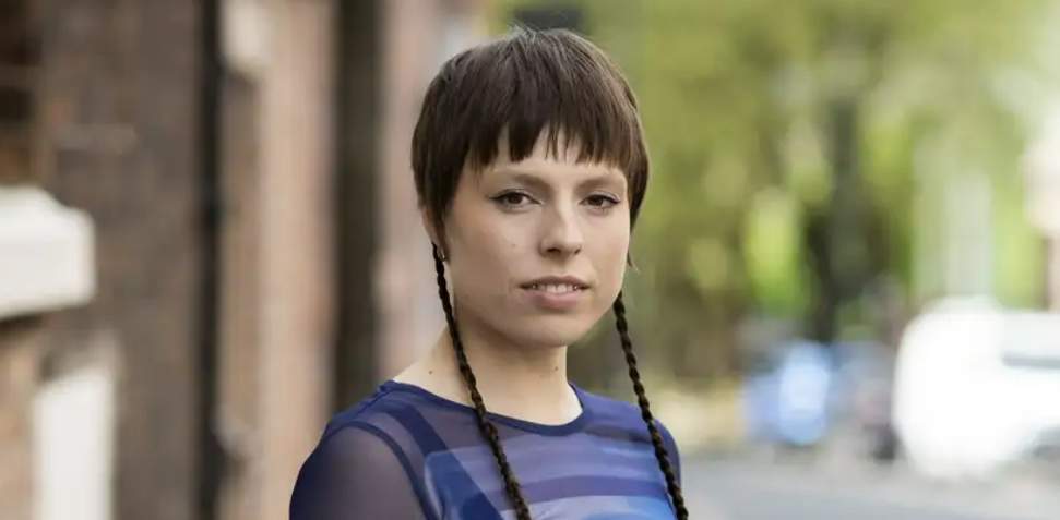 Mia Nicolai Height, Weight, Body Measurements, Bra Size, Shoe Size