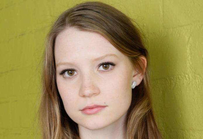 Mia Wasikowska Height, Weight, Body Measurements, Bra Size, Shoe Size