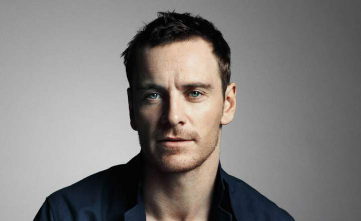 Michael Fassbender Height, Weight, Body Measurements, Shoe Size