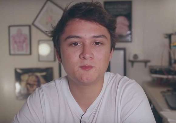 Michael Reeves Height, Wiki, Net Worth, Age and More 2026| The Personage