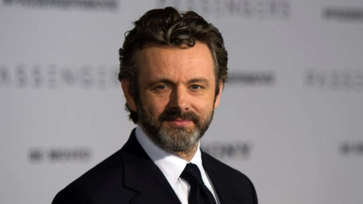 Michael Sheen Height, Weight, Body Measurements, Shoe Size