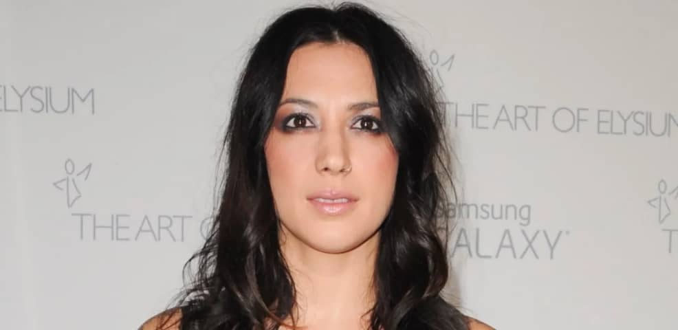 Michelle Branch Height, Weight, Body Measurements, Bra Size, Shoe Size