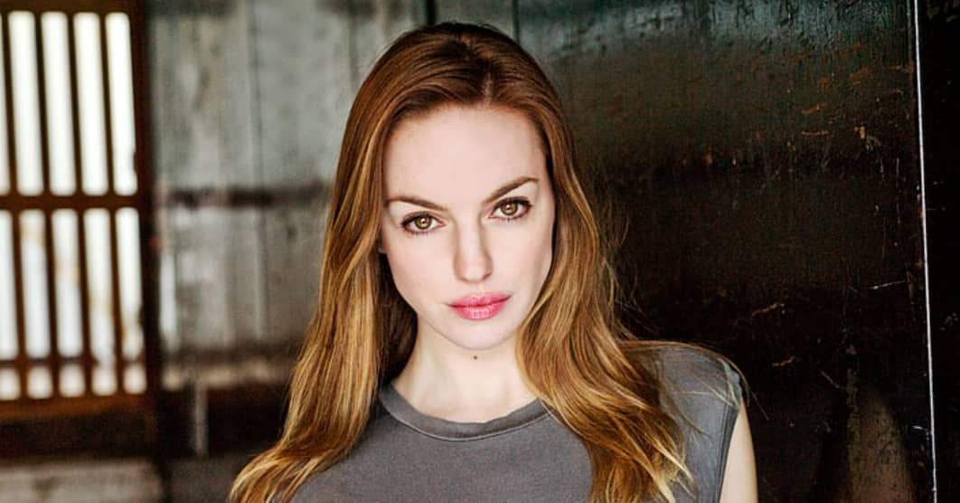 Michelle Mylett Height, Weight, Body Measurements, Bra Size, Shoe Size