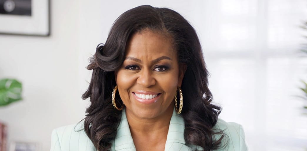 Michelle Obama Height, Weight, Body Measurements, Bra Size, Shoe Size