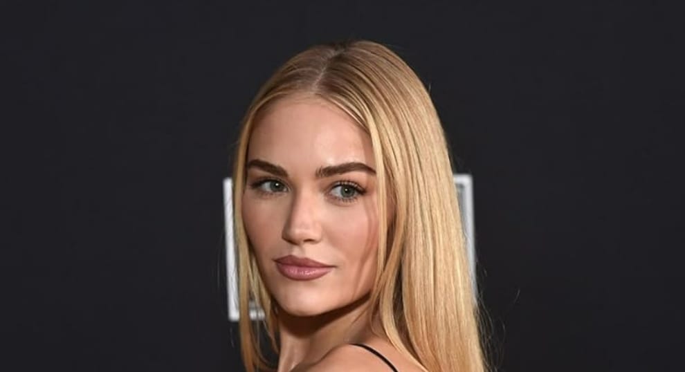 Michelle Randolph Height, Weight, Body Measurements, Bra Size, Shoe Size